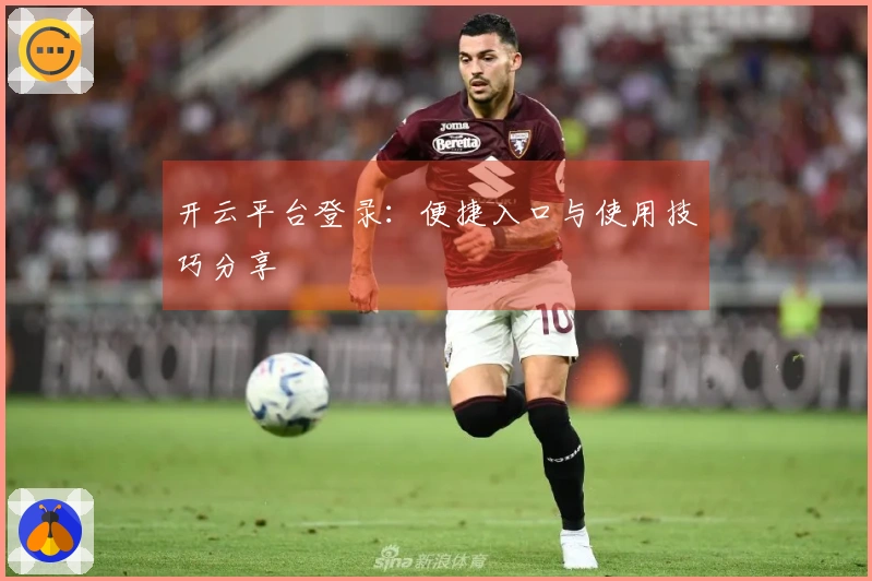 开云平台登录：便捷入口与使用技巧分享