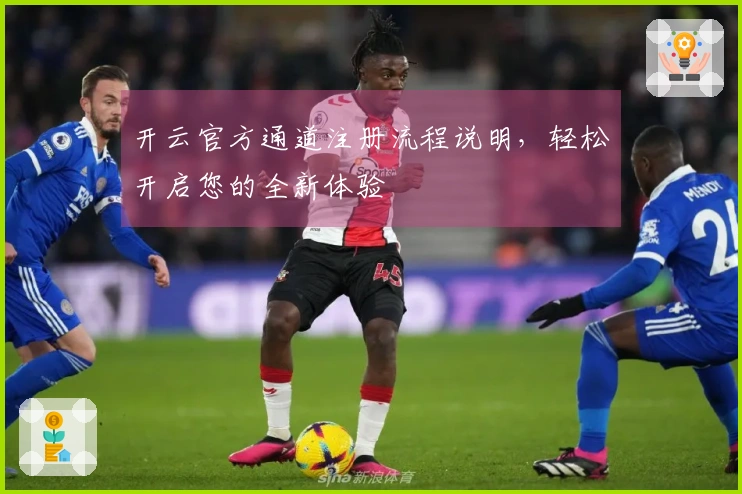 开云官方通道注册流程说明，轻松开启您的全新体验