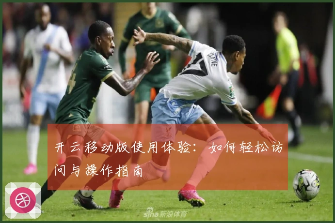 开云移动版使用体验：如何轻松访问与操作指南