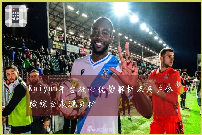 Kaiyun平台核心优势解析及用户体验综合表现分析