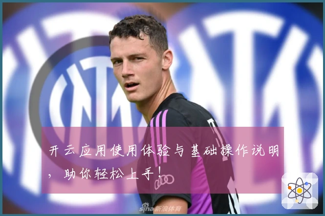 开云应用使用体验与基础操作说明，助你轻松上手！